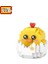 Nessiworld LZ8611 Loz Blok Oyuncak Mini Poşet -Vagon 3