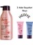 Organik & Vegan Yağlı ve Ince Telli Saçlar Için Yağ Dengeleyici, Hacim Veren, Şampuan 500 ml 1