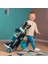 Nessiworld Smoby Rowenta Arabalı Elektrikli Süpürge 7600330319 5