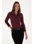 Kadın Plum Sweatshirt 50307755-VR177 3