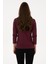 Kadın Plum Sweatshirt 50307755-VR177 5