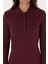 Kadın Plum Sweatshirt 50307755-VR177 6