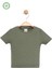 Kız Çocuk Kaşkorse Kısa Kollu T-Shirt -Çocuk Giyim 1