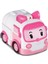 Nessiworld Robocar Poli Transforming Robot Figür Amber 2