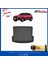 Chery Tiggo 7 Pro 3D Bagaj Havuzu 2025 Model Uyumlu 1