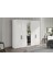 Rent White 5 Kapılı Gardırop 1