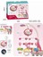 Nessiworld BIB6988485-VARDEM Dönence Işıklı ve Müzikli 4