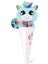 Nessiworld Coco Cones Gökkuşağı Peluş S1 9631SQ1 4
