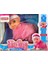 Nessiworld Pilli Emekleyen Sesli Bebek 2