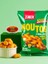 Nessiworld Züber Noutos Fırın Nohut Cipsi 55 gr Kajun Baharatlı 1