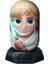 Nessiworld 010135 Hylkies Star Wars - Luke Skywalker 54 Parça Puzzle - No:02 - Ravensburger 2