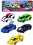 Nessiworld Majorette Dream Cars Italy 5'li Koleksiyon Paketi 1
