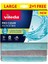 Pro Clean Mıcrofibre 2+1 Free LARGE30*34CM Temizlik Bezi 1