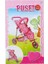 Nessiworld Sunman 3 Tekerlekli Metal Puset 2