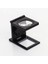 25X25 mm Full Çelik Kaplı Katlamalı Büyüteç TH9005B 7