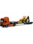 Nessiworld Sunman 1:43 Man F2000 Taşıyıcı Tır 1