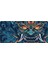 Gaming Mouse Pad 120X60 cm Mouse Pad Masa Boy Dikişli Kenar Xxxl Mause Pad 1