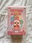 Stitch 1 adet + Labubu Cry Baby Orginal Peluş Anahtarlık toplam 2 Adet 4