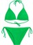 Üçgen Ipli Bikini Takım 2