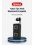 Makaralı Tekli Yaka Tipi Bluetooth 5.0 Kulaklık – Dahili Mikrofon 10 Gün Konuşma Süresi 1