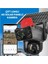 V380 Pro 128GB RX-35AI 10MP (5mp+5mp) Dual Lens Ultrahd 4g Güneş Enerjili Akıllı Güvenlik Kamerası 4
