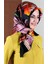 Sport Angel Şifon Yazlık Eşarp 6717816-911 2