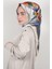 Sport Angel Şifon Yazlık Eşarp 8015816-921 1