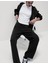 Scuba Barrel Fit Jogger Pantolon 3