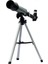 50X360 Mini Teleskop Kara Uzay Teleskobu Aliminyum Gövde Tripodlu 7