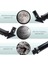400X70MM Açıklıklı Refrakter Teleskoplar (15X150X), Telefon Adaptörlü Reflex 7