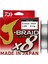 J-Braid Grand 135MT 0.13MM 8x Gray Light Ip Misina 1