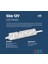 12V 1,08W 3'lü Modül LED 1