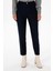 Kadın Lacivert Pantolon (Kanvas-Chino) 50309266-VR033 2