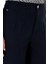 Kadın Lacivert Pantolon (Kanvas-Chino) 50309266-VR033 5