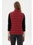 Kadın Bordo Yelek (Dokuma) 50311989-VR014 5