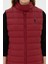 Kadın Bordo Yelek (Dokuma) 50311989-VR014 6