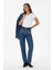 Kadın Mavi Pantolon (Jean) 50312351-DN0022 3