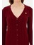 Kadın Bordo Hırka (Triko) 50313580-VR014 6