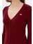 Kadın Bordo Hırka (Triko) 50313580-VR014 7