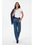 Kadın Mavi Pantolon (Jean) 50312351-DN0022 1