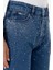 Kadın Mavi Pantolon (Jean) 50312351-DN0022 5
