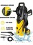 Elektrikli 150 Bar Musluk ve Kovadan Su Çekme Yüksek Basınçlı Bahçe, Oto Yıkama Makinesi EEA435 3