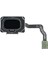 Samsung Galaxy S9 - SM-G960F Parmak Izi Okuyucu Flex Siyah 1