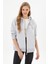 Kadın Açık Gri Sweatshirt 50314130-VR001 1