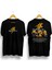 Hayabusa Yellow Tshirt 1