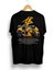 Hayabusa Yellow Tshirt 2