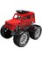 XFG-989-VARDEM Sürtmeli Explore Off-Road Jeep 2