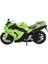 42447 Sun-Kawasakı ZX-10R 2006 Yeşil 1:12 4