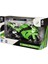 42447 Sun-Kawasakı ZX-10R 2006 Yeşil 1:12 7