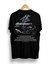 Hayabusa Fullblack Tshirt 2